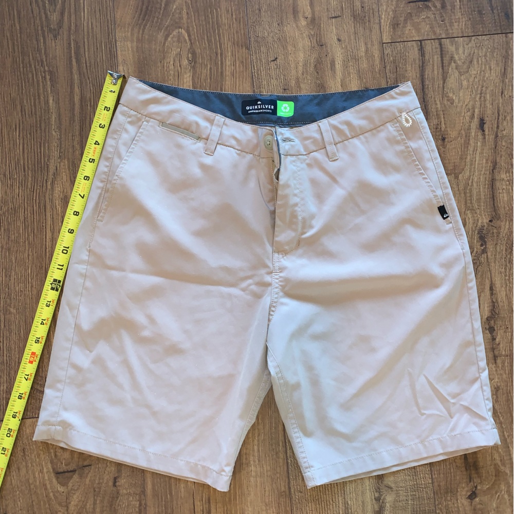Quicksilver Shorts - image 1